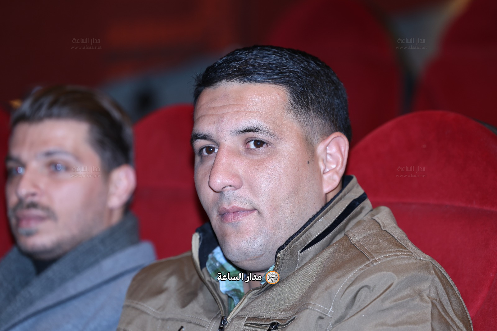 Madar Al-Saa Images 0.8714388750873594