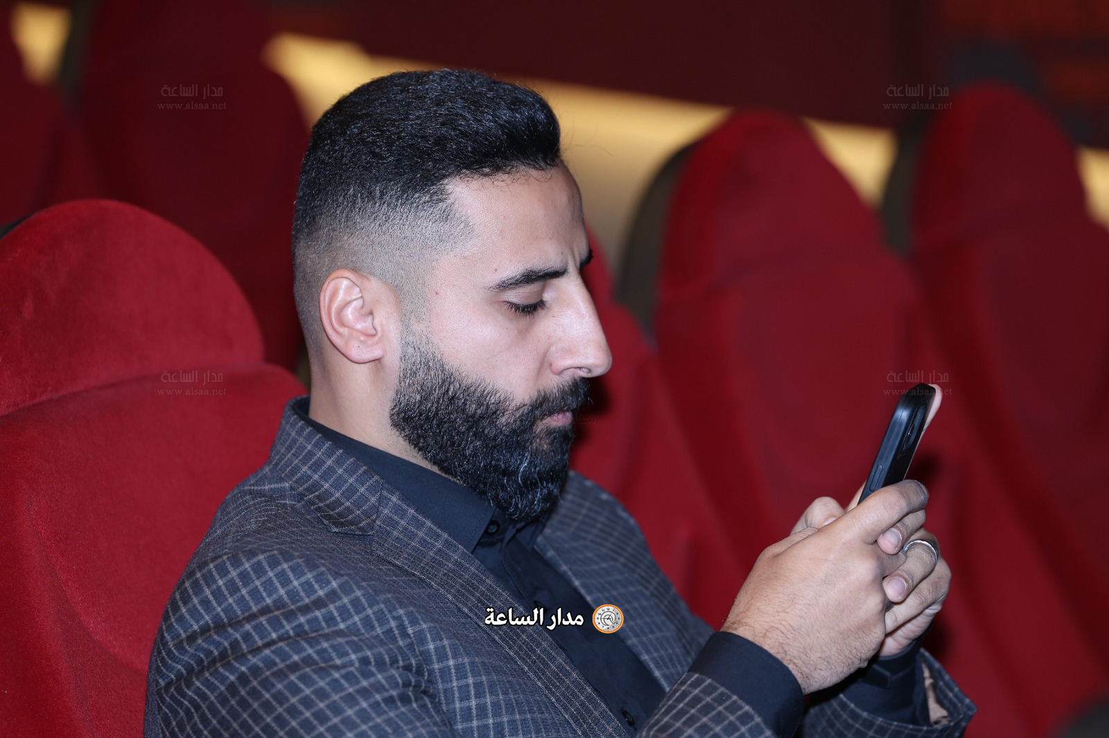 Madar Al-Saa Images 0.8705304581569555