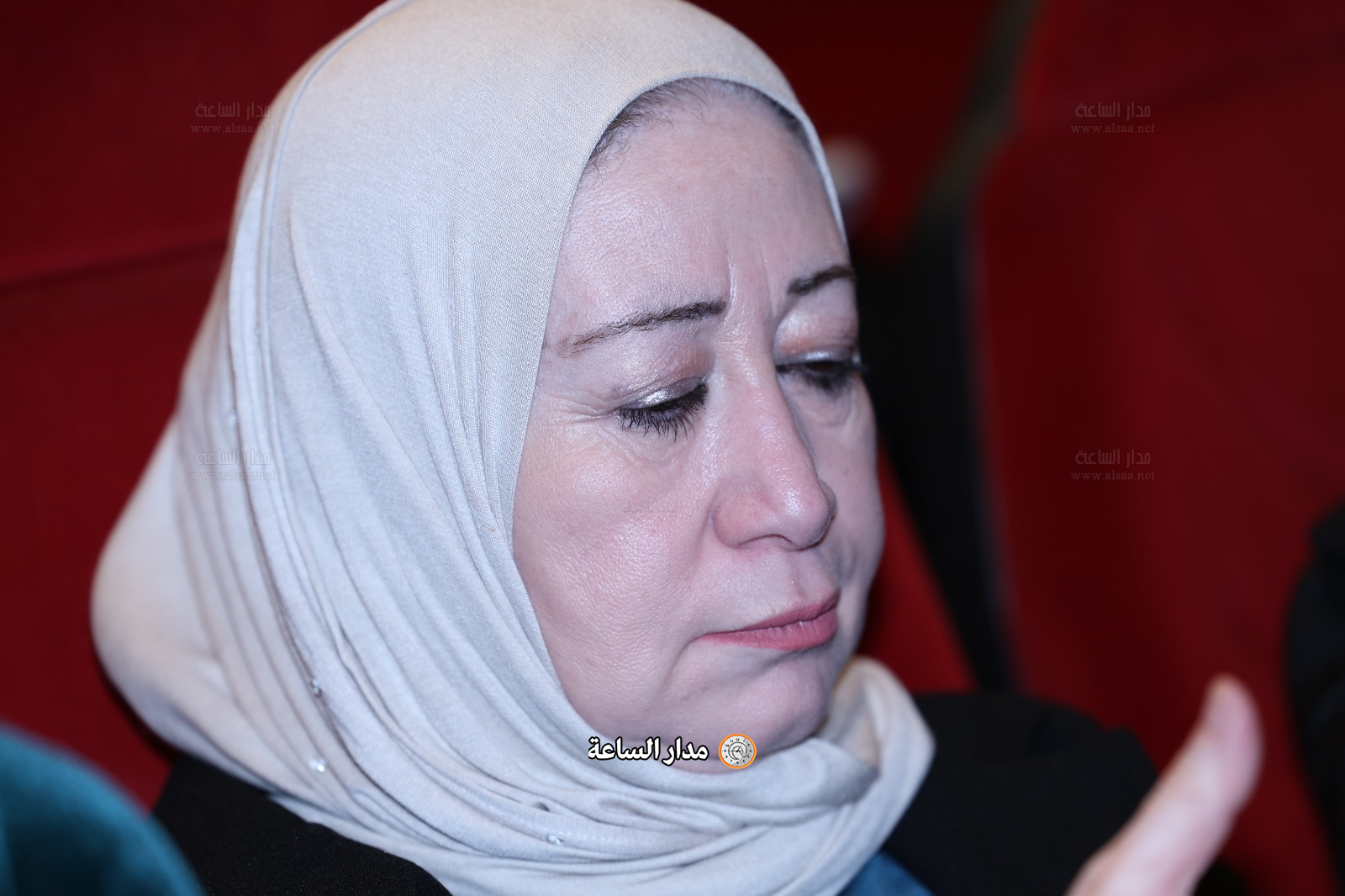 Madar Al-Saa Images 0.18446624192441163