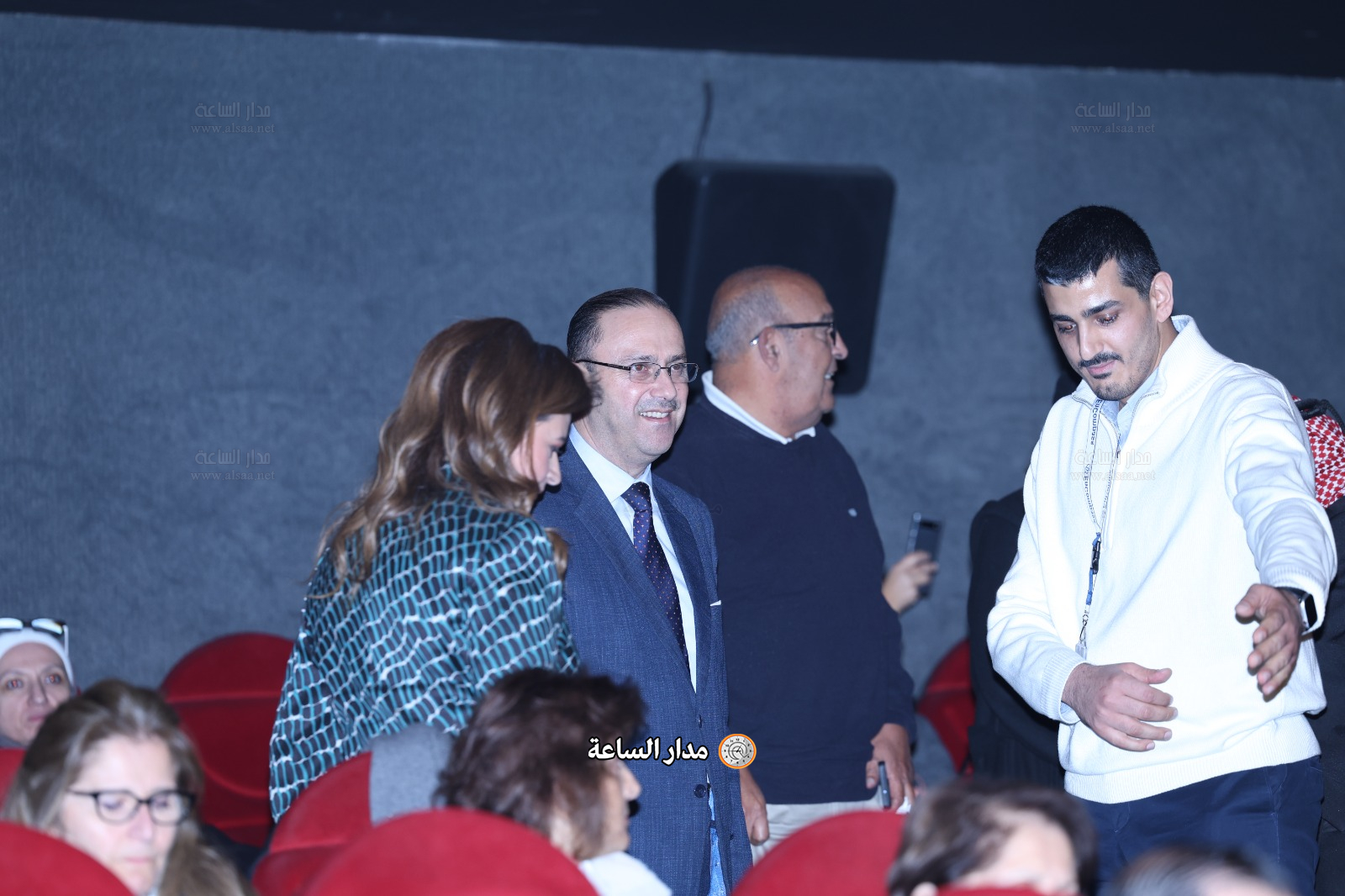 Madar Al-Saa Images 0.9300560433294482