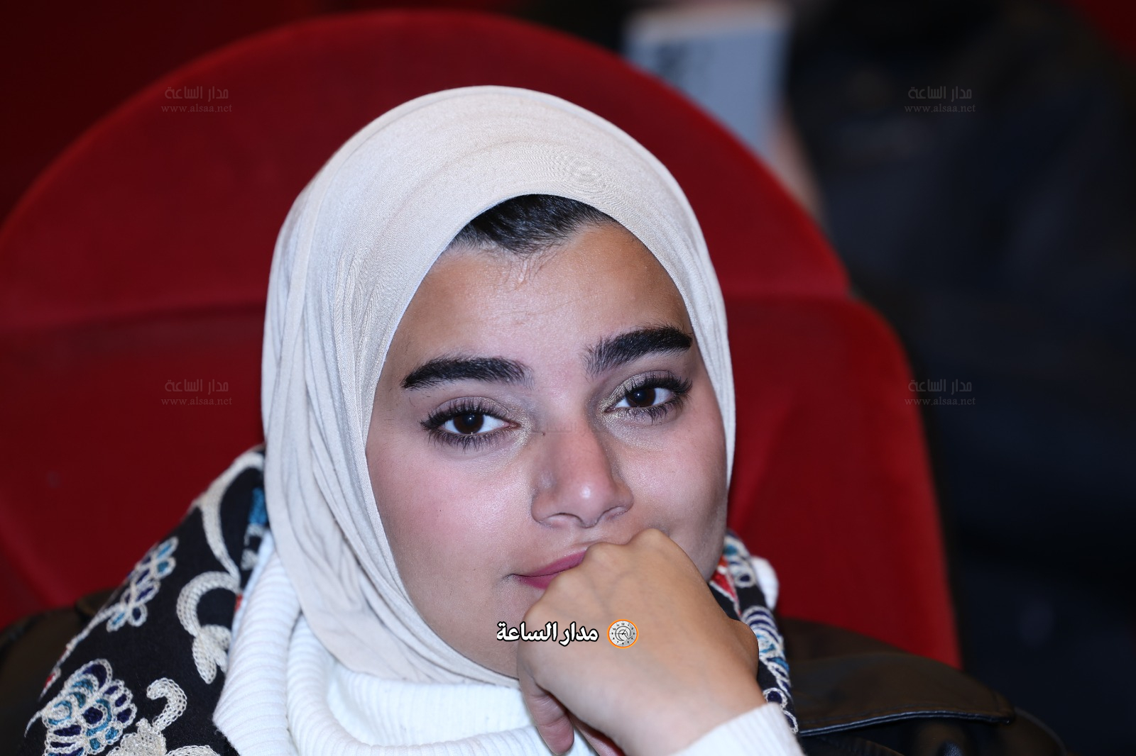 Madar Al-Saa Images 0.031534575919655694