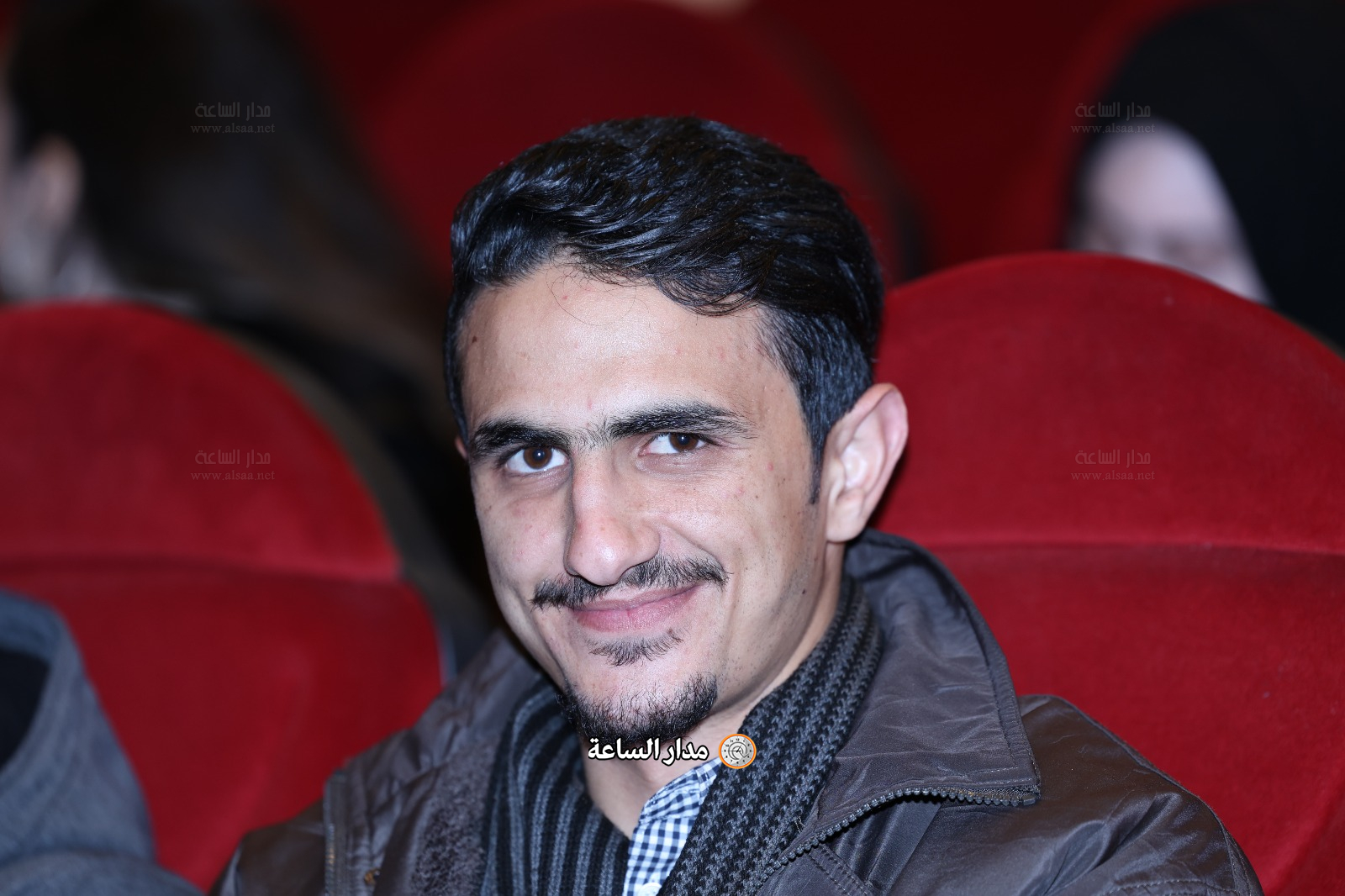 Madar Al-Saa Images 0.419087626185497