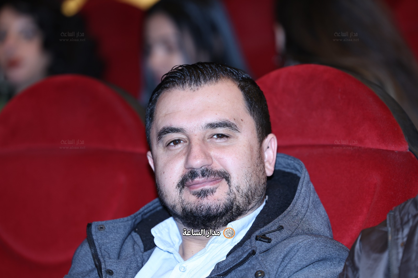 Madar Al-Saa Images 0.7667903486137335