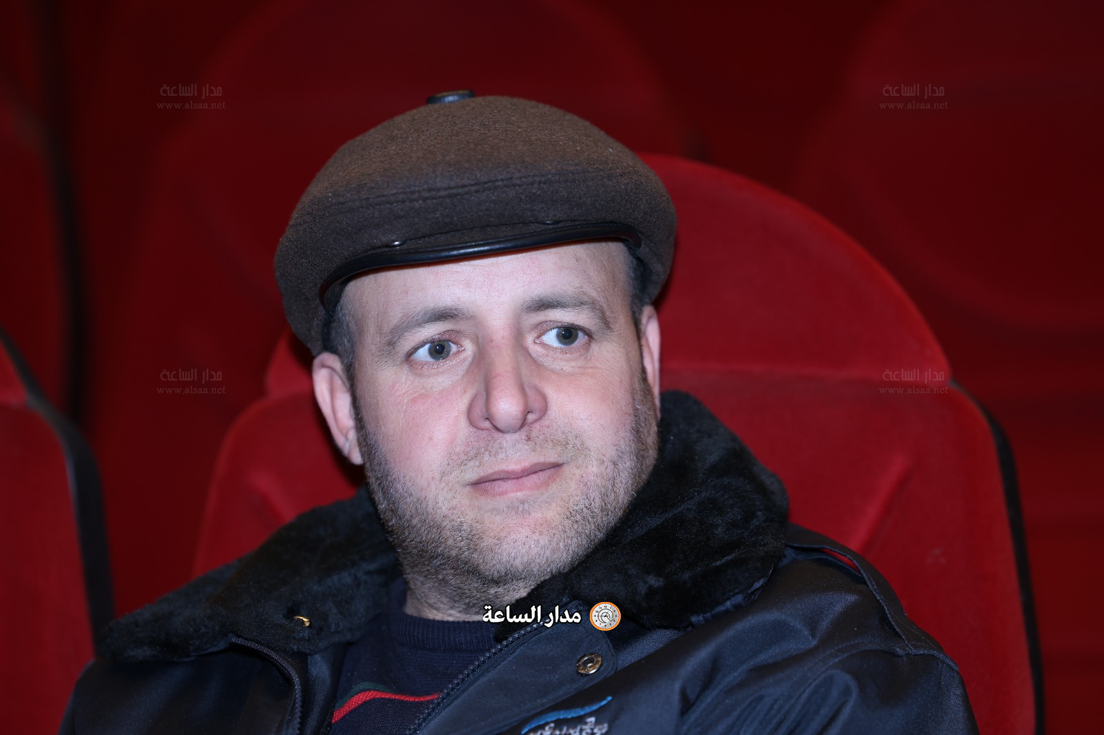 Madar Al-Saa Images 0.06043645141444154