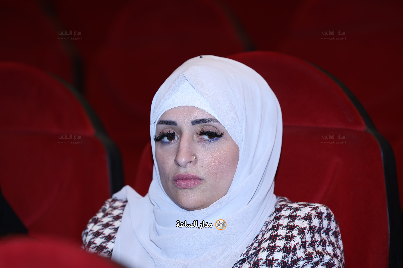 Madar Al-Saa Images 0.516342681334309