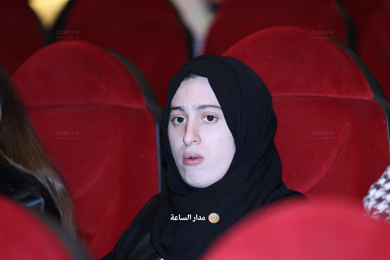 Madar Al-Saa Images 0.22542473063163881