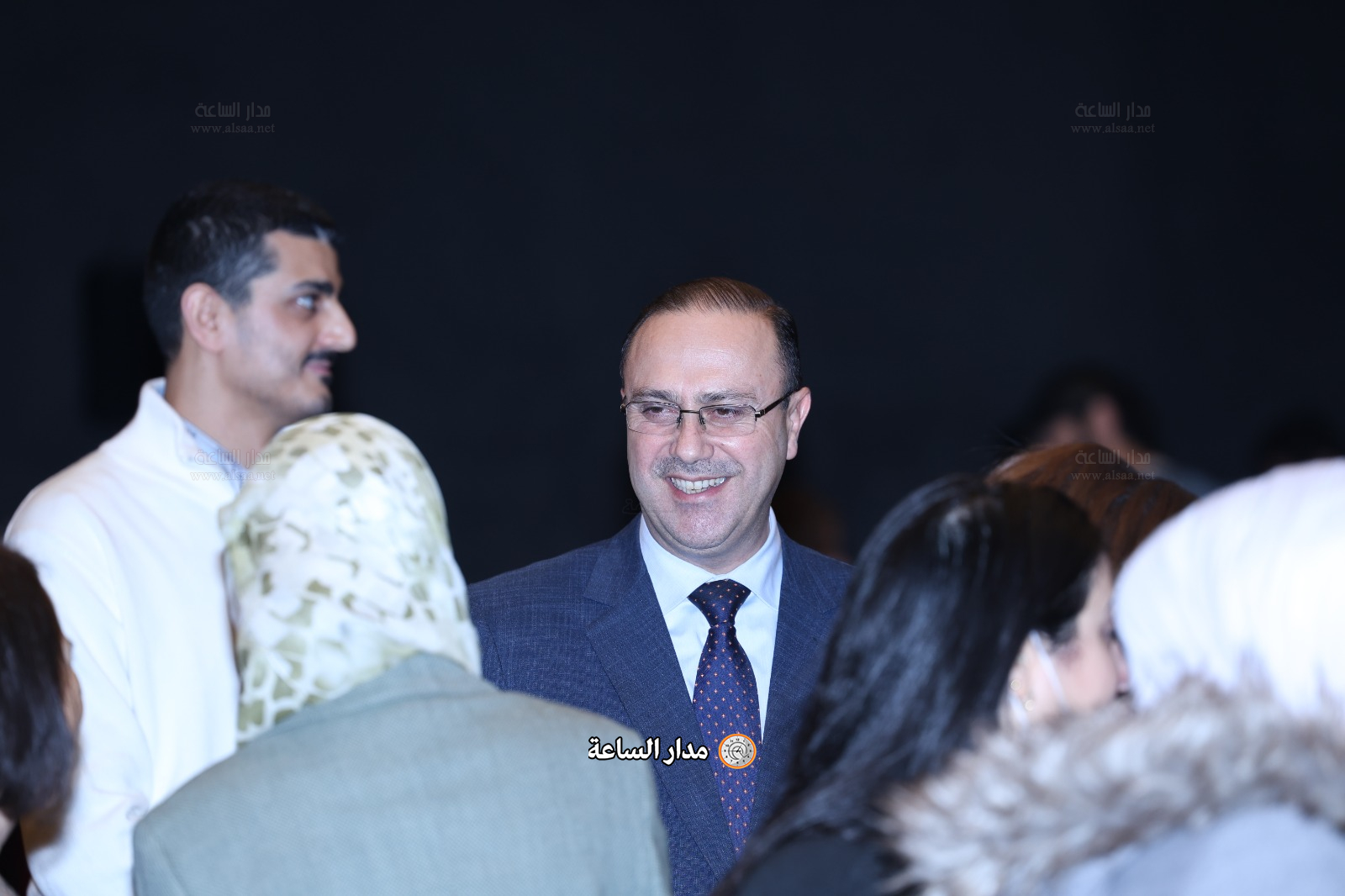 Madar Al-Saa Images 0.6043741374922809