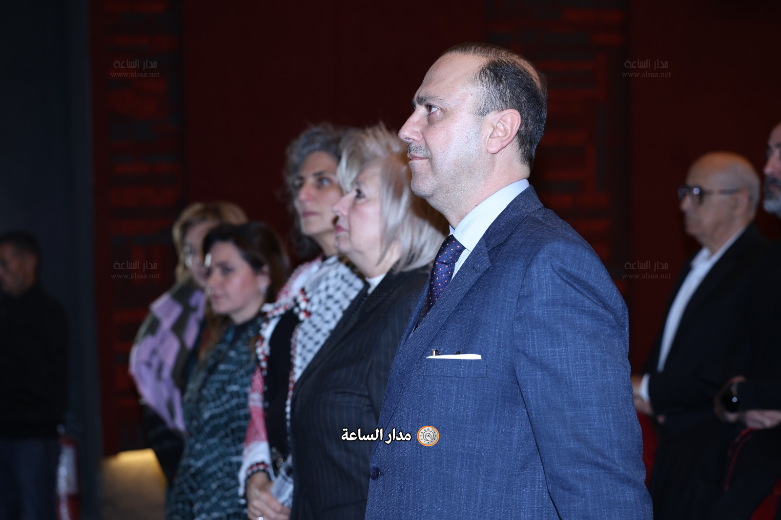 Madar Al-Saa Images 0.21423313226579932