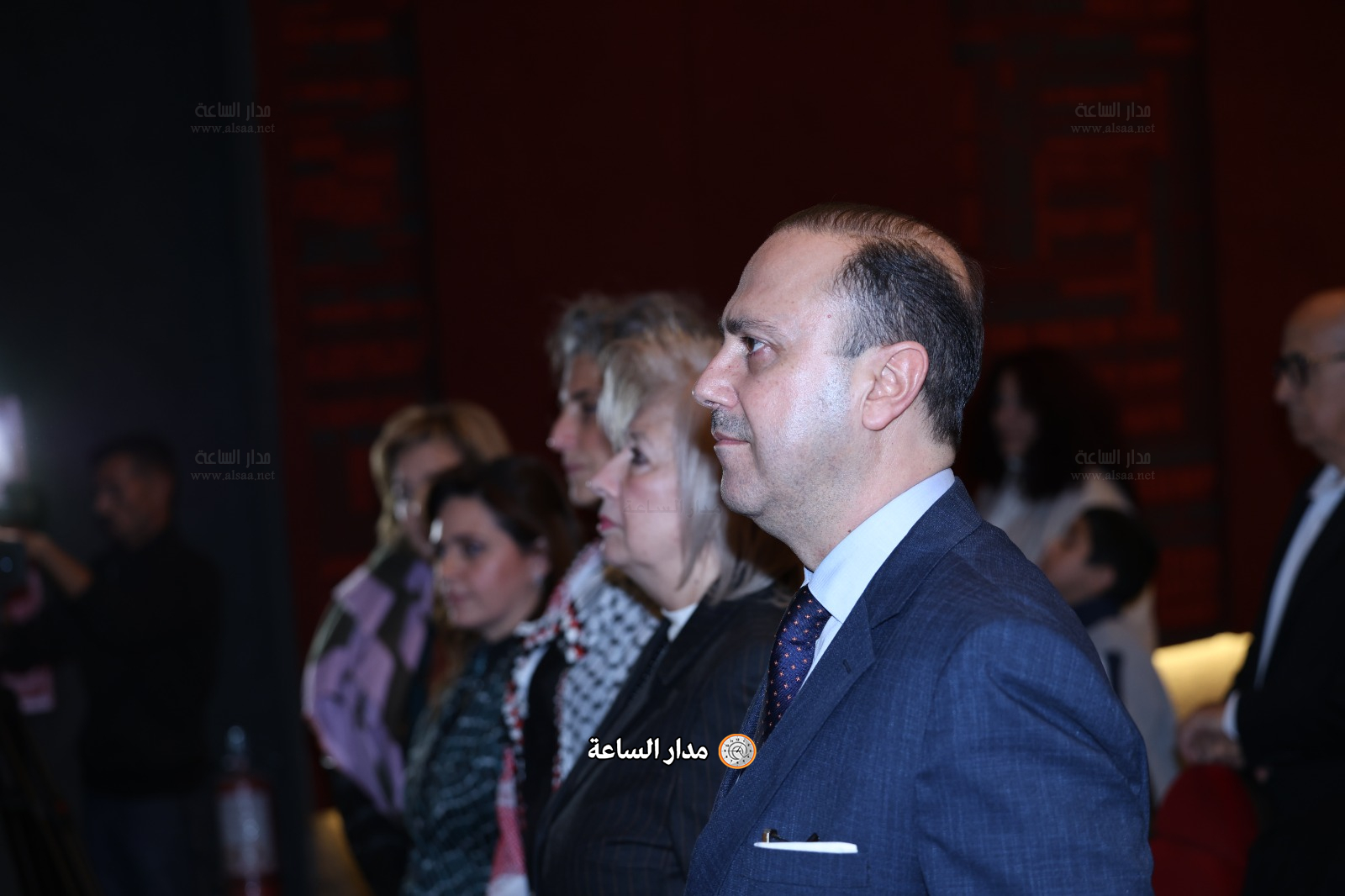 Madar Al-Saa Images 0.23564438373438823