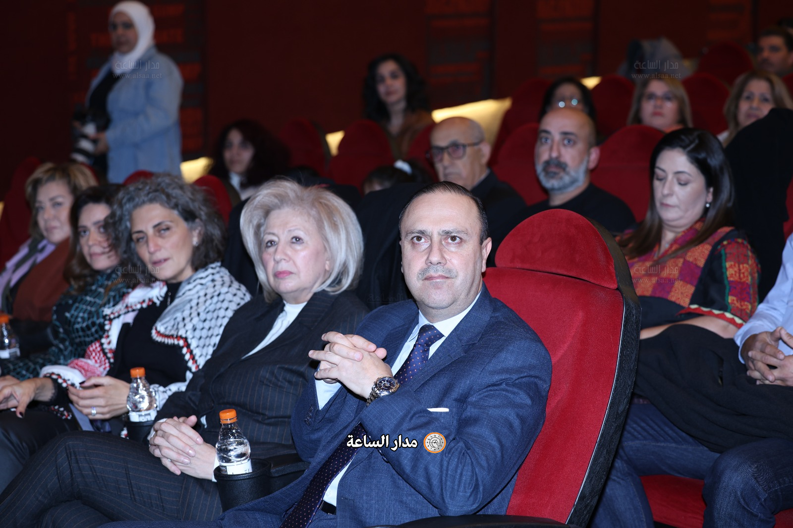 Madar Al-Saa Images 0.53720438071027