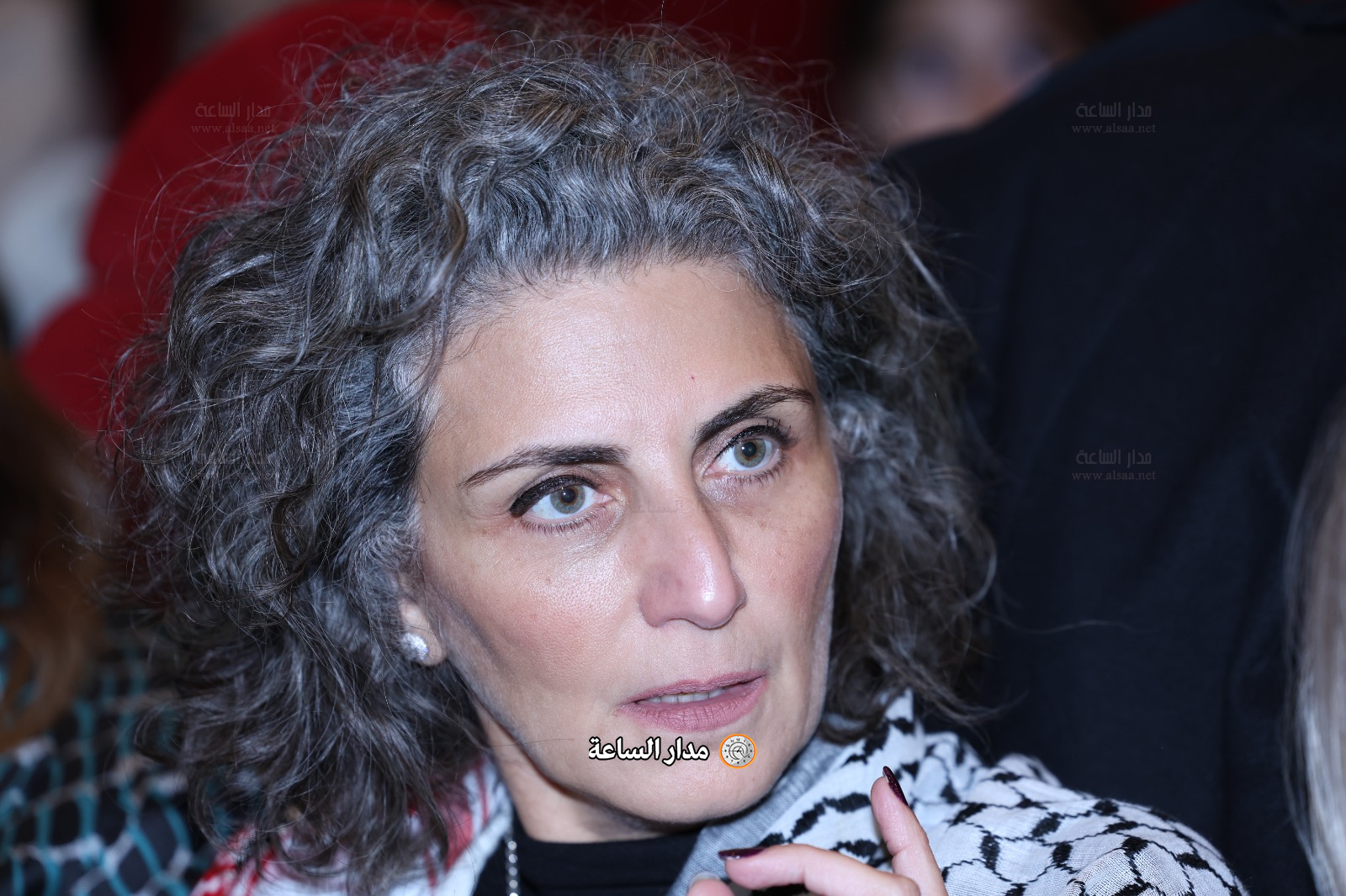 Madar Al-Saa Images 0.1617089098774287