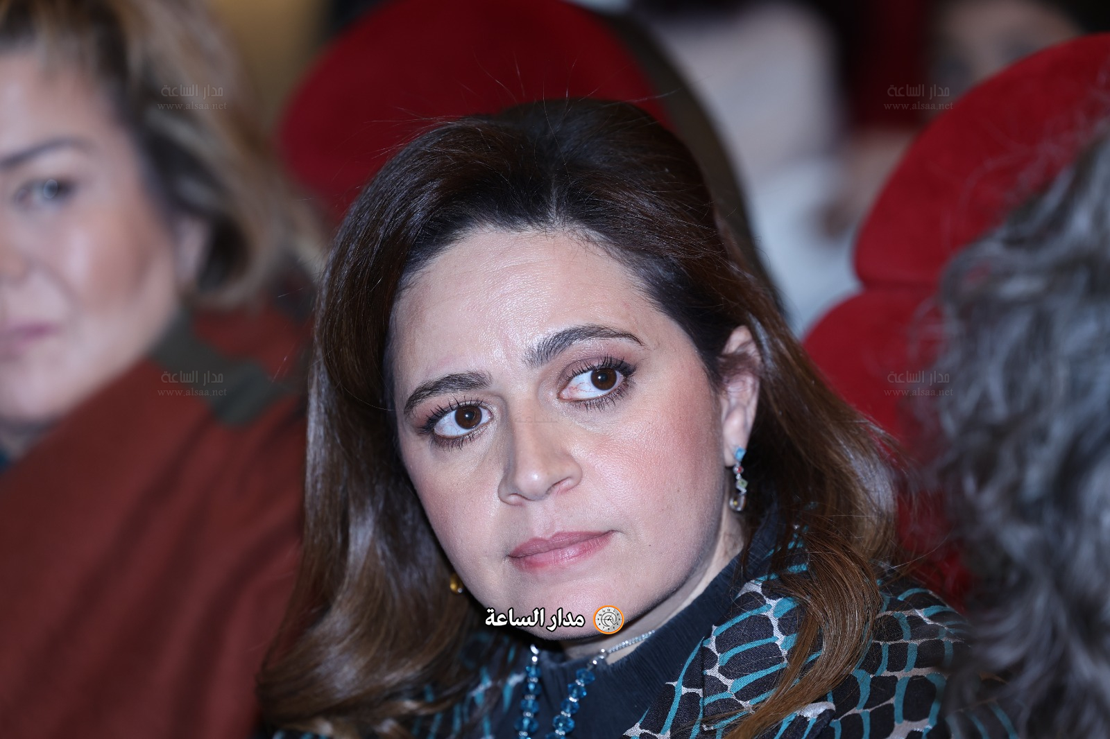 Madar Al-Saa Images 0.33215236193114483