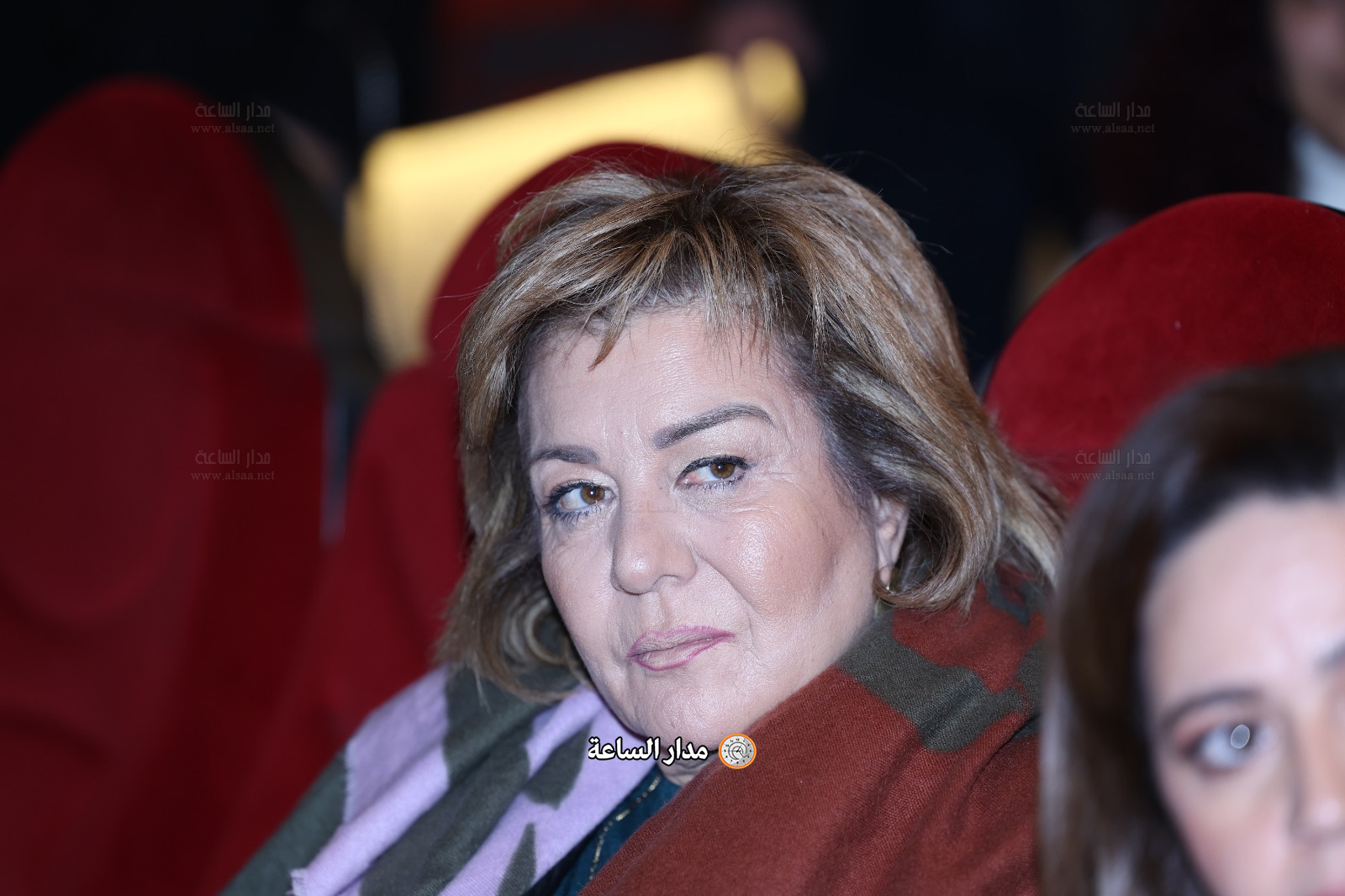 Madar Al-Saa Images 0.937634533465382