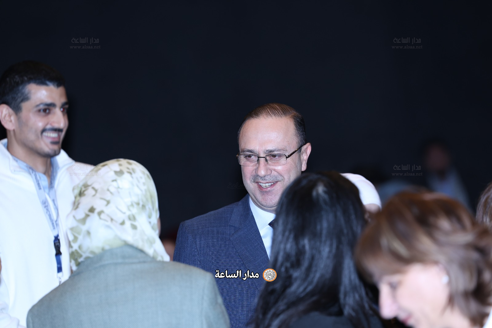 Madar Al-Saa Images 0.1253391898760905