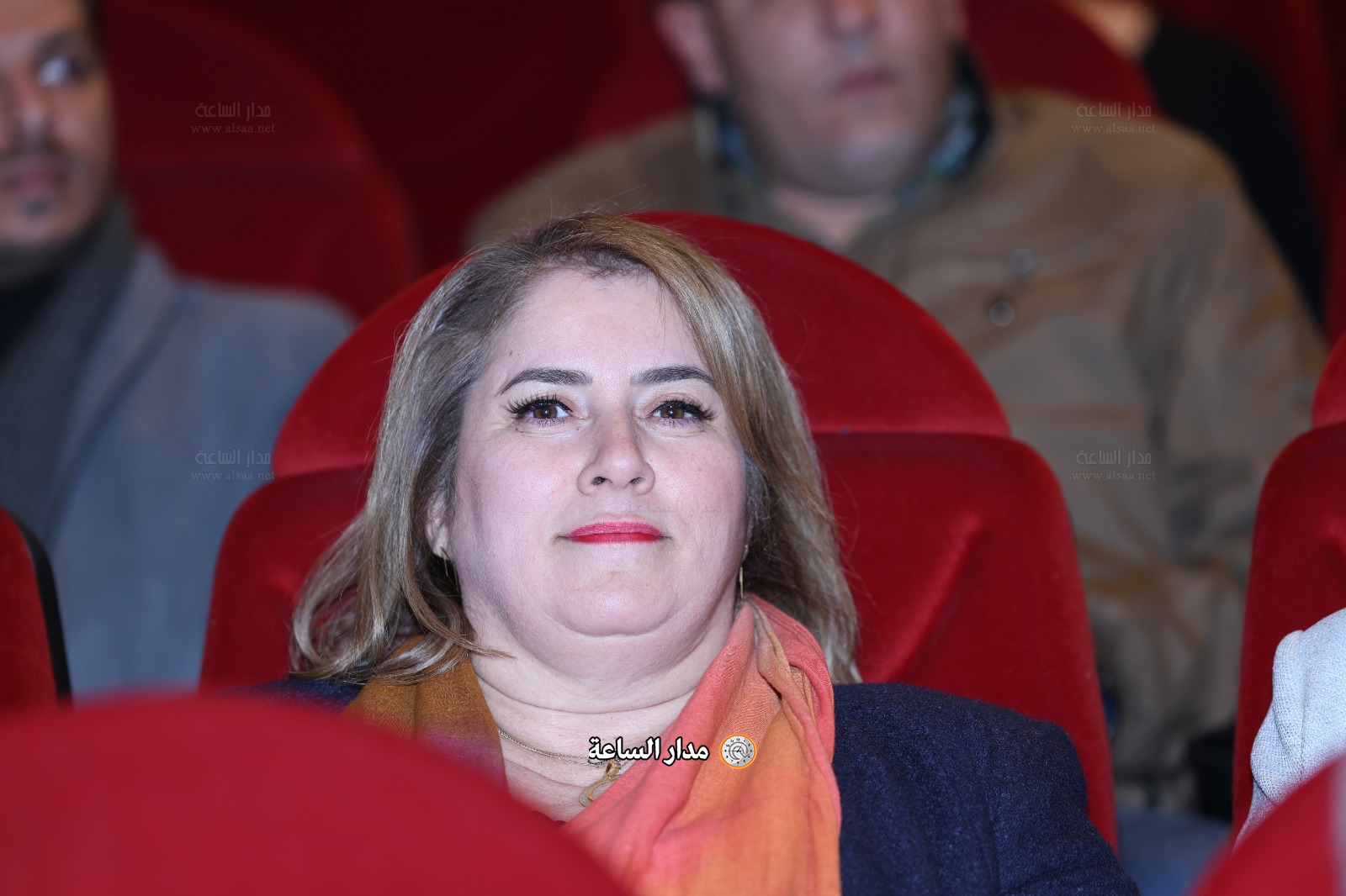 Madar Al-Saa Images 0.864178510501898