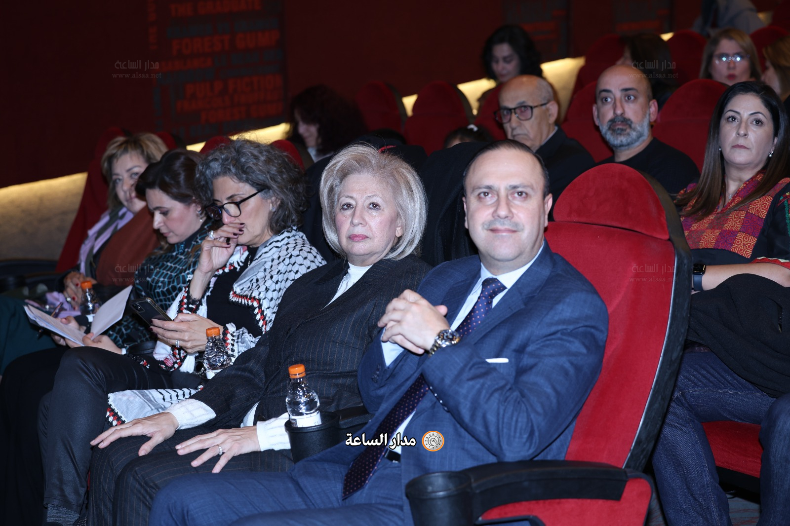 Madar Al-Saa Images 0.6068130389976463