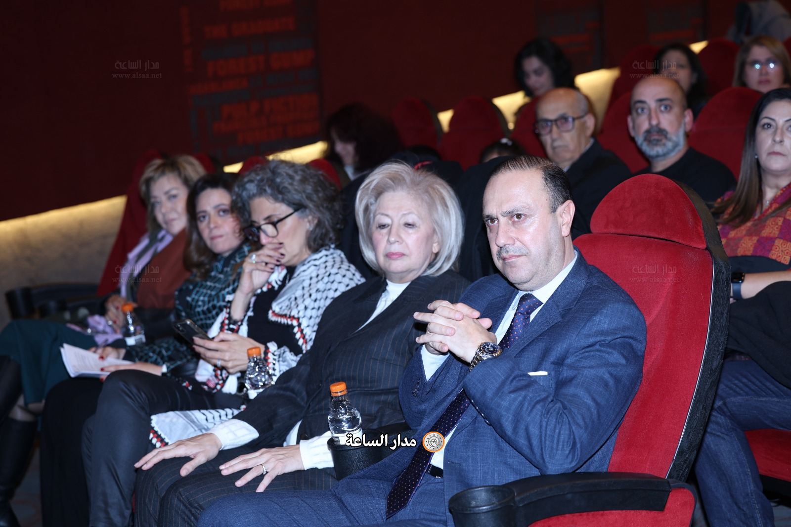 Madar Al-Saa Images 0.9732699738769899