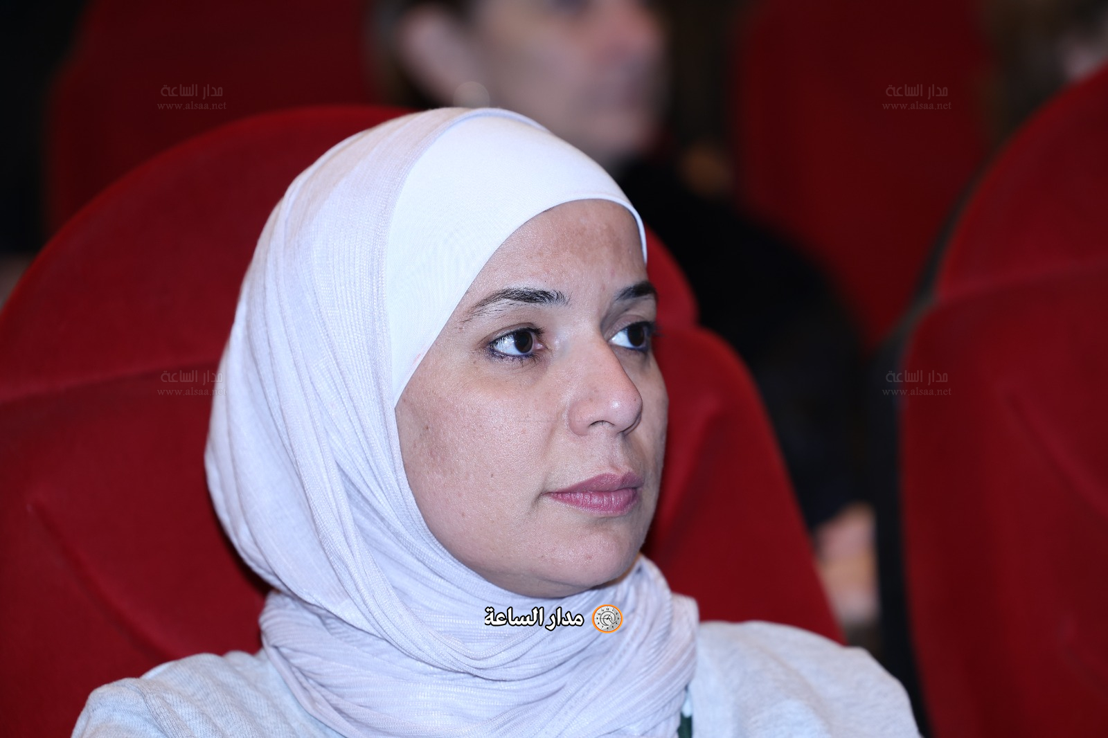 Madar Al-Saa Images 0.076405935919454