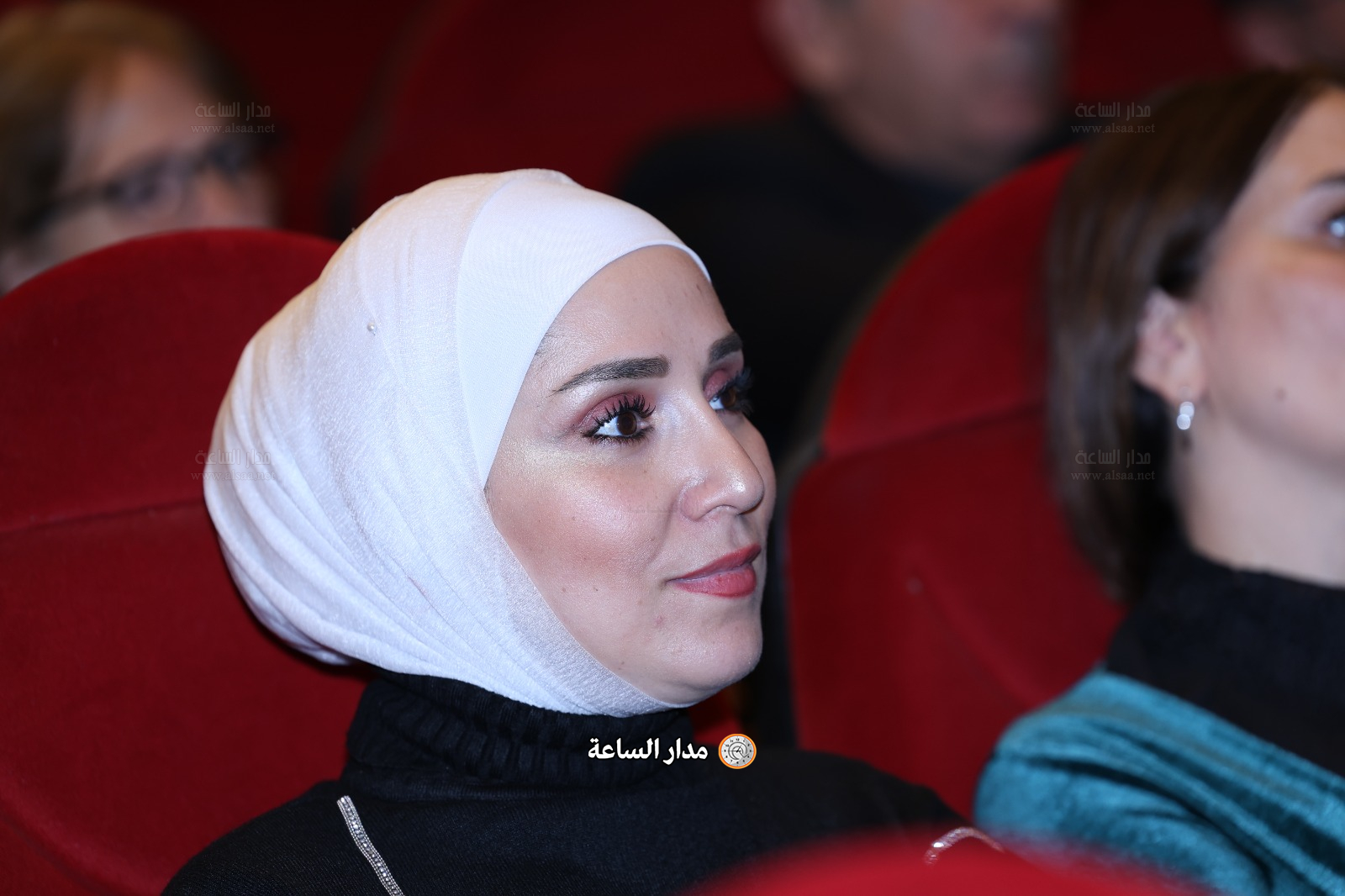 Madar Al-Saa Images 0.34034737829297756