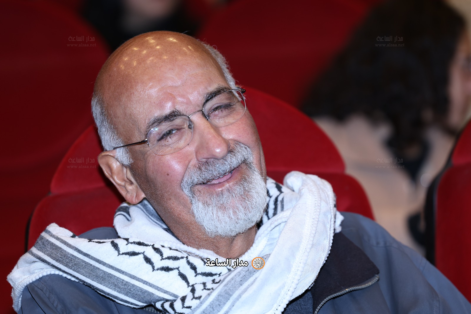 Madar Al-Saa Images 0.24175837147197088