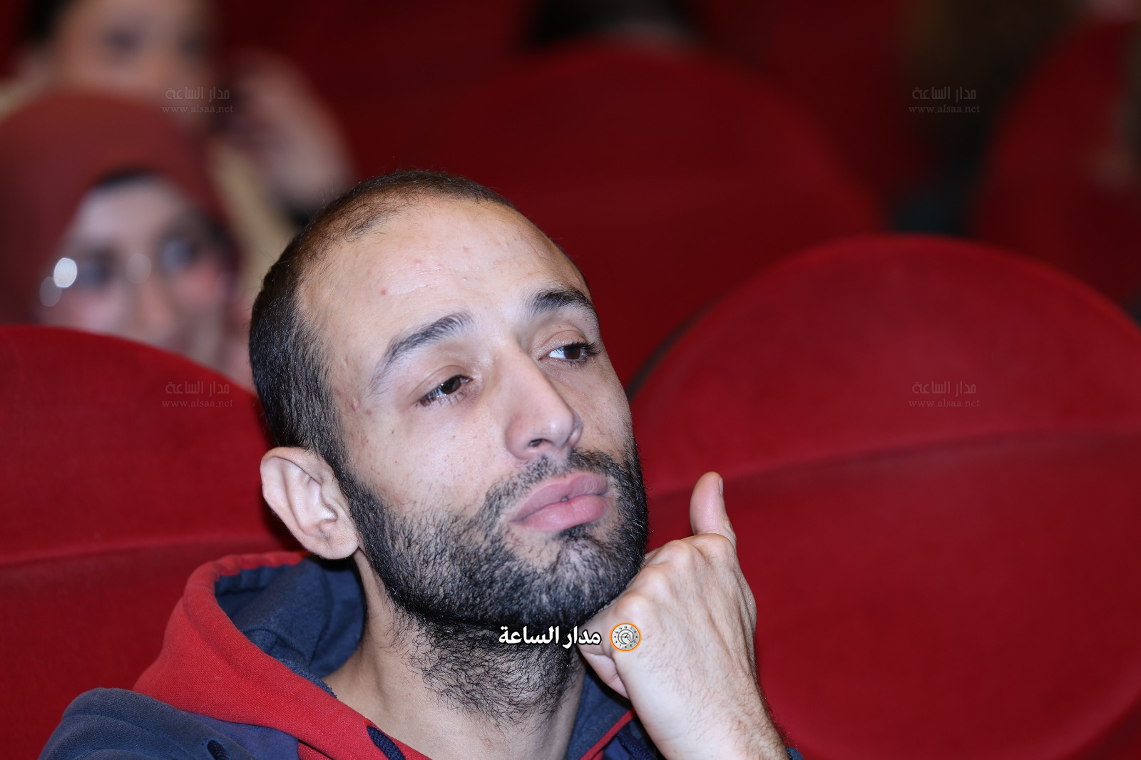 Madar Al-Saa Images 0.23317748858123344