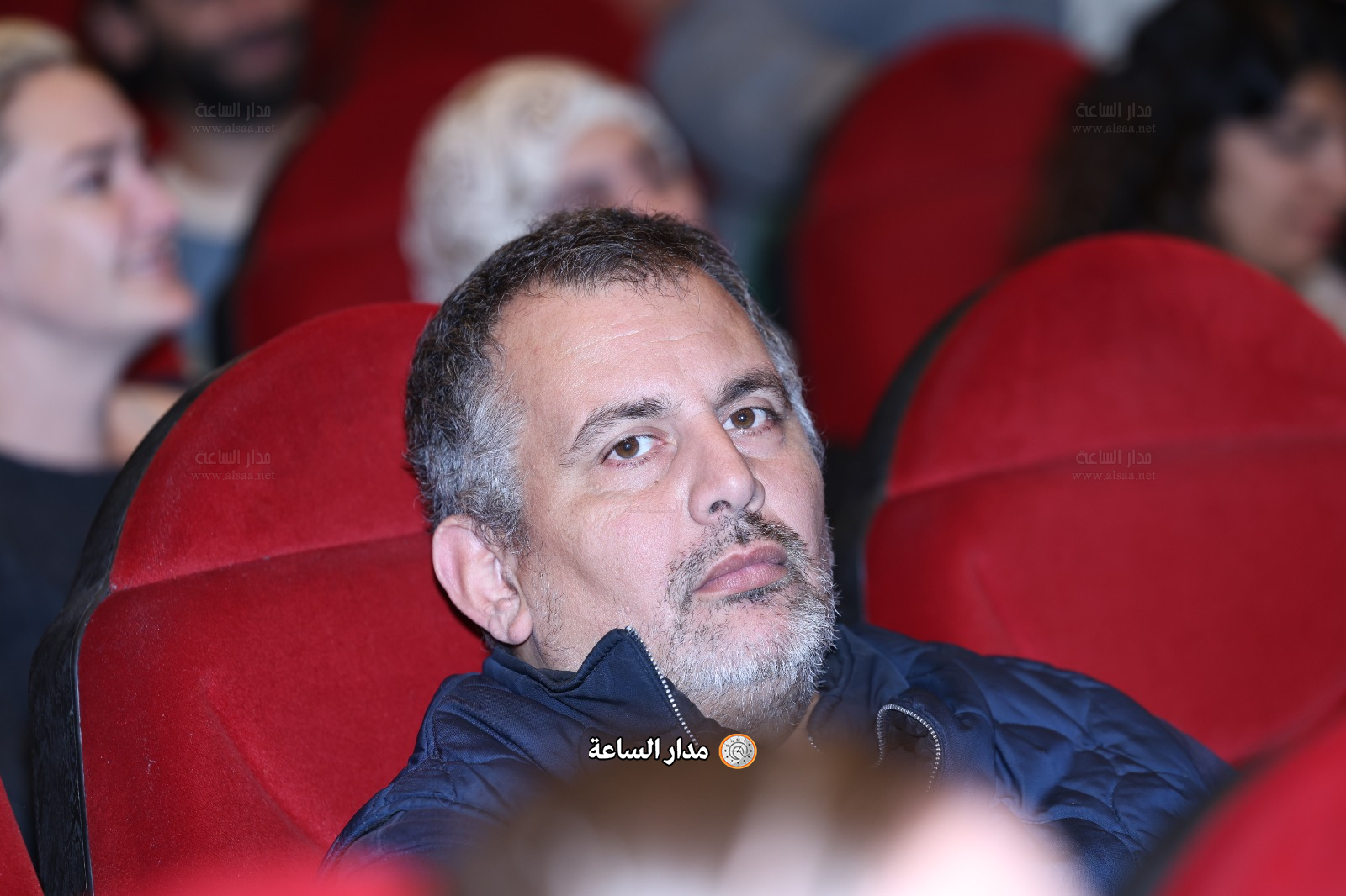 Madar Al-Saa Images 0.15027393408351553