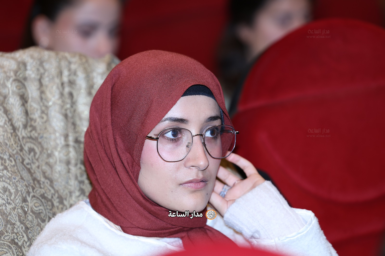 Madar Al-Saa Images 0.2855361314110536