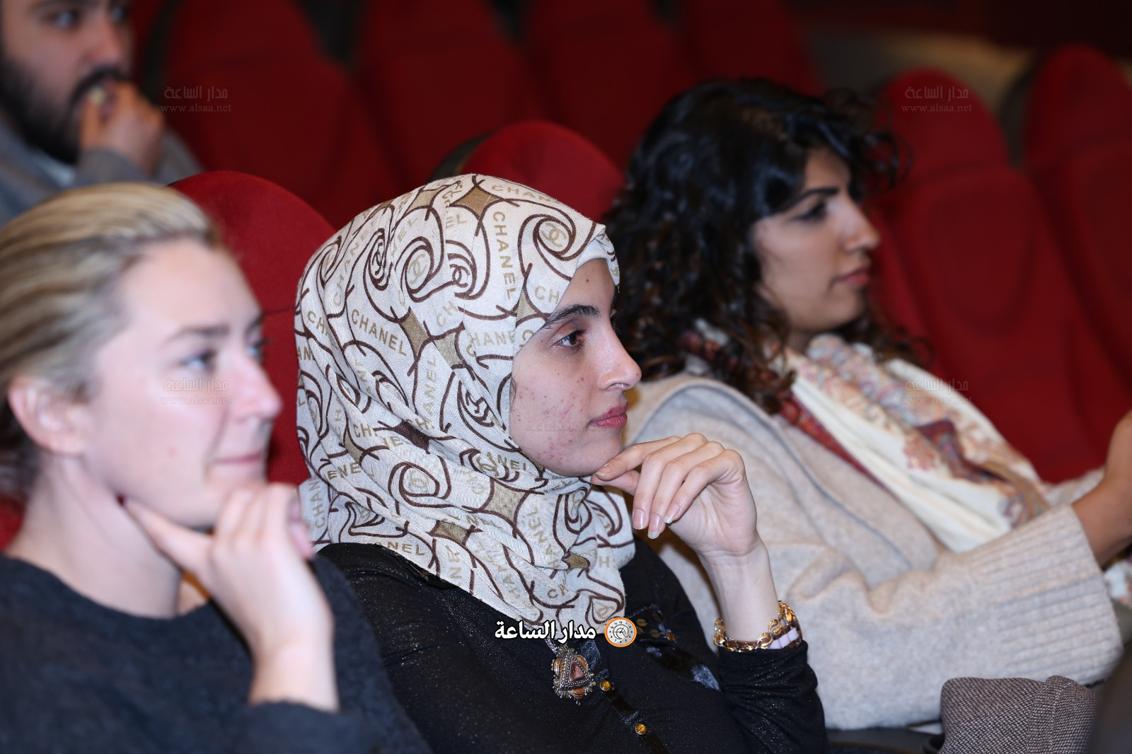 Madar Al-Saa Images 0.7035548982568203