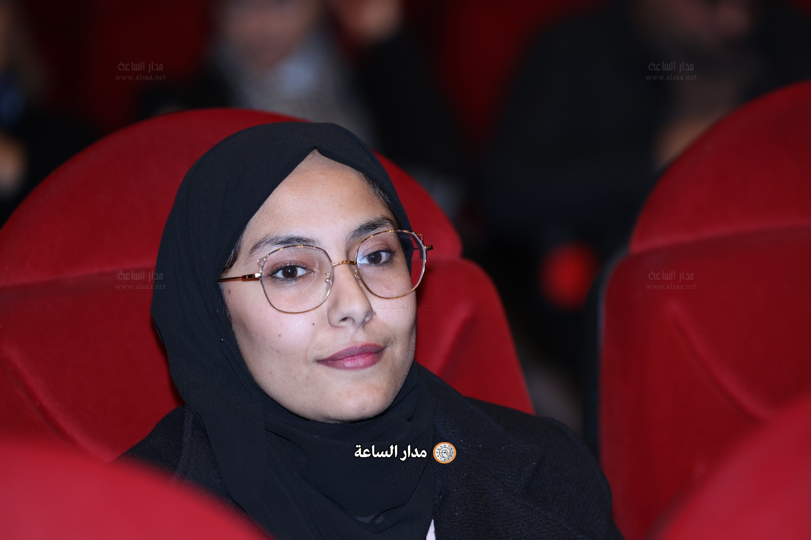 Madar Al-Saa Images 0.5330917451936141