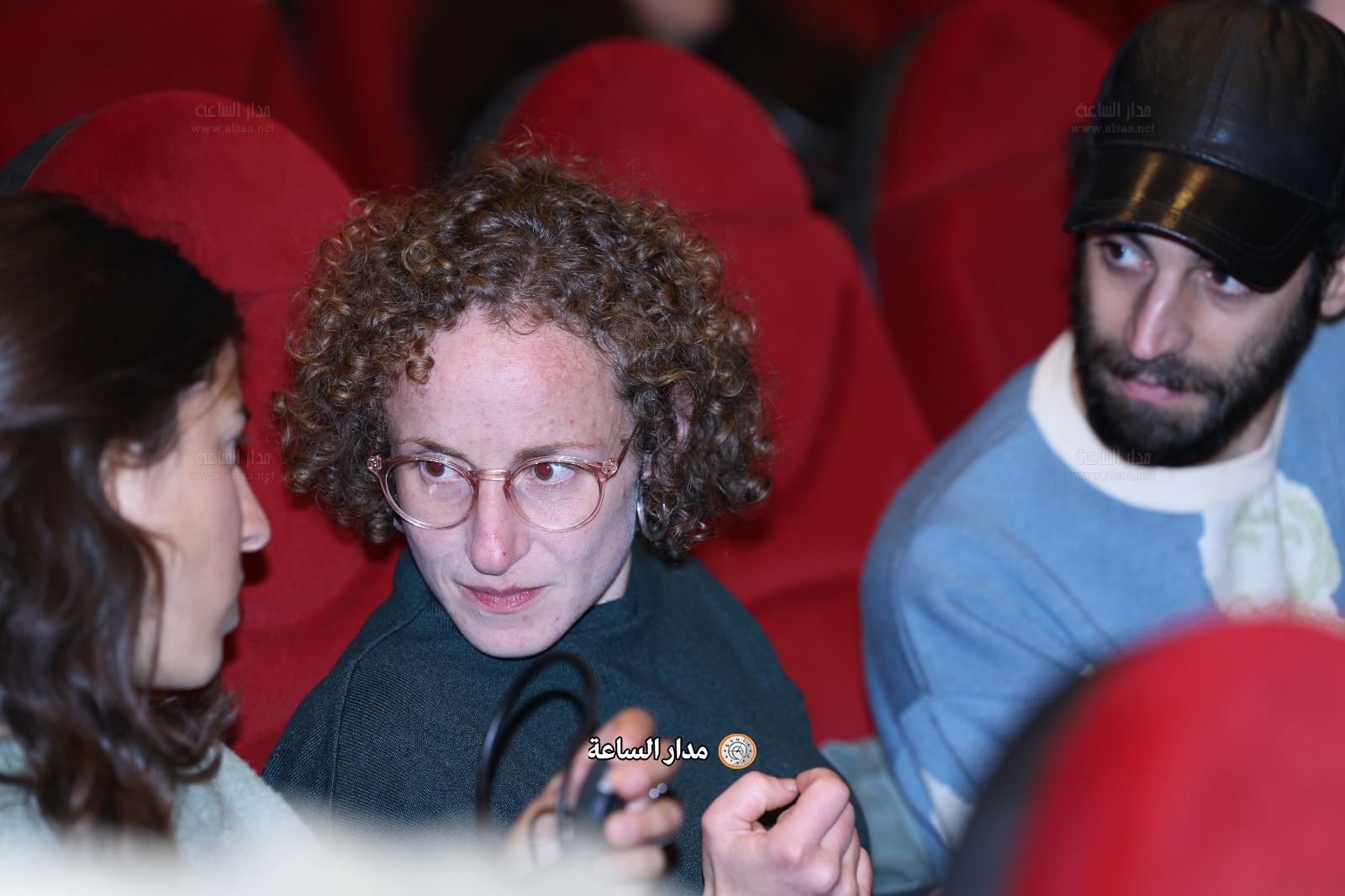 Madar Al-Saa Images 0.6670858100391819