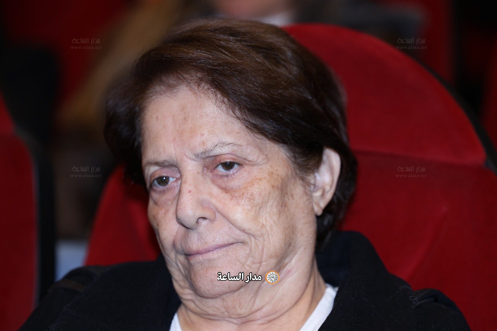 Madar Al-Saa Images 0.7172772386729471