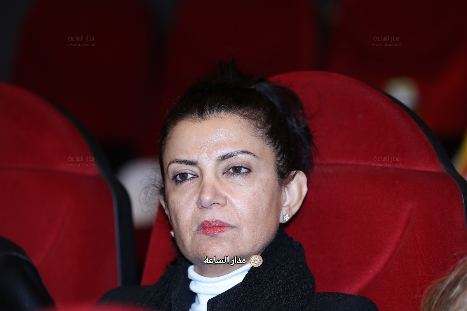 Madar Al-Saa Images 0.29590614401186466