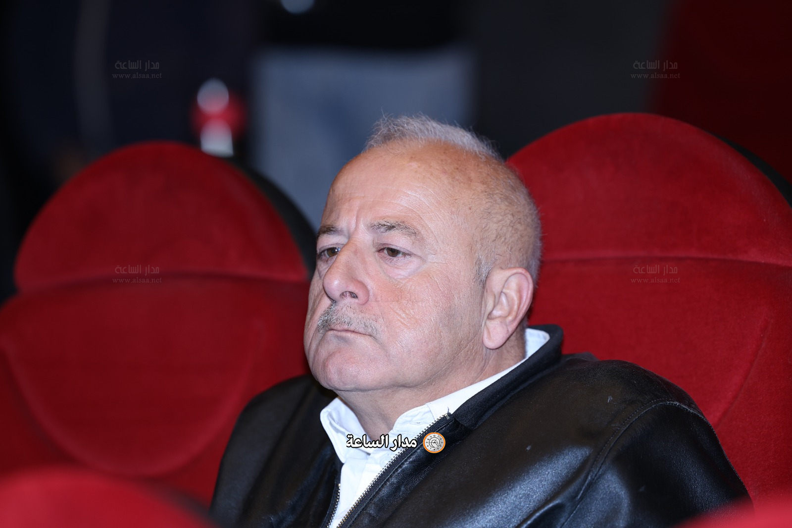 Madar Al-Saa Images 0.12178850786812334