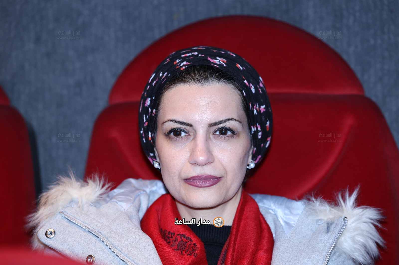 Madar Al-Saa Images 0.6094501269601753