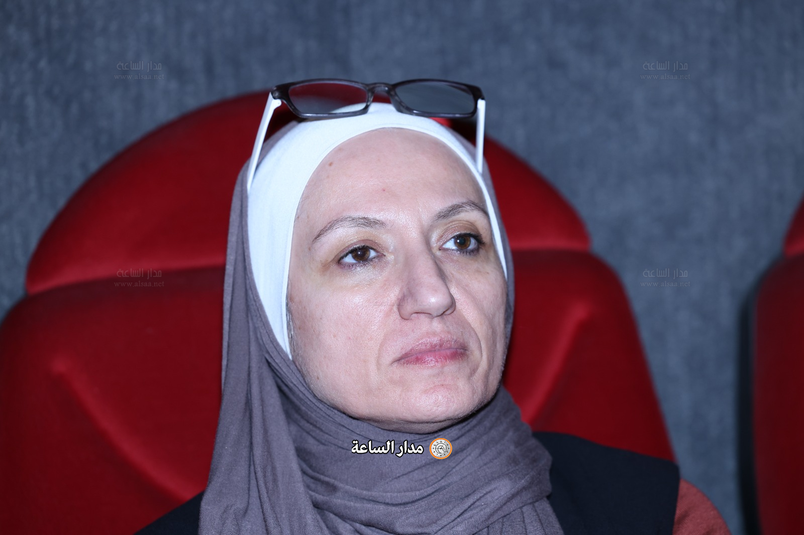 Madar Al-Saa Images 0.8422722973936014