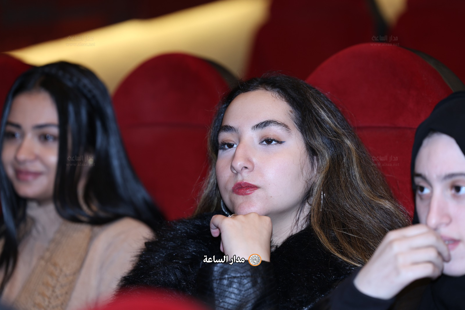 Madar Al-Saa Images 0.2573044860759379