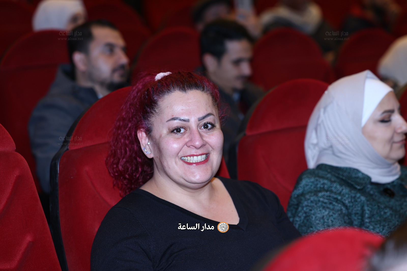 Madar Al-Saa Images 0.3772841160093128