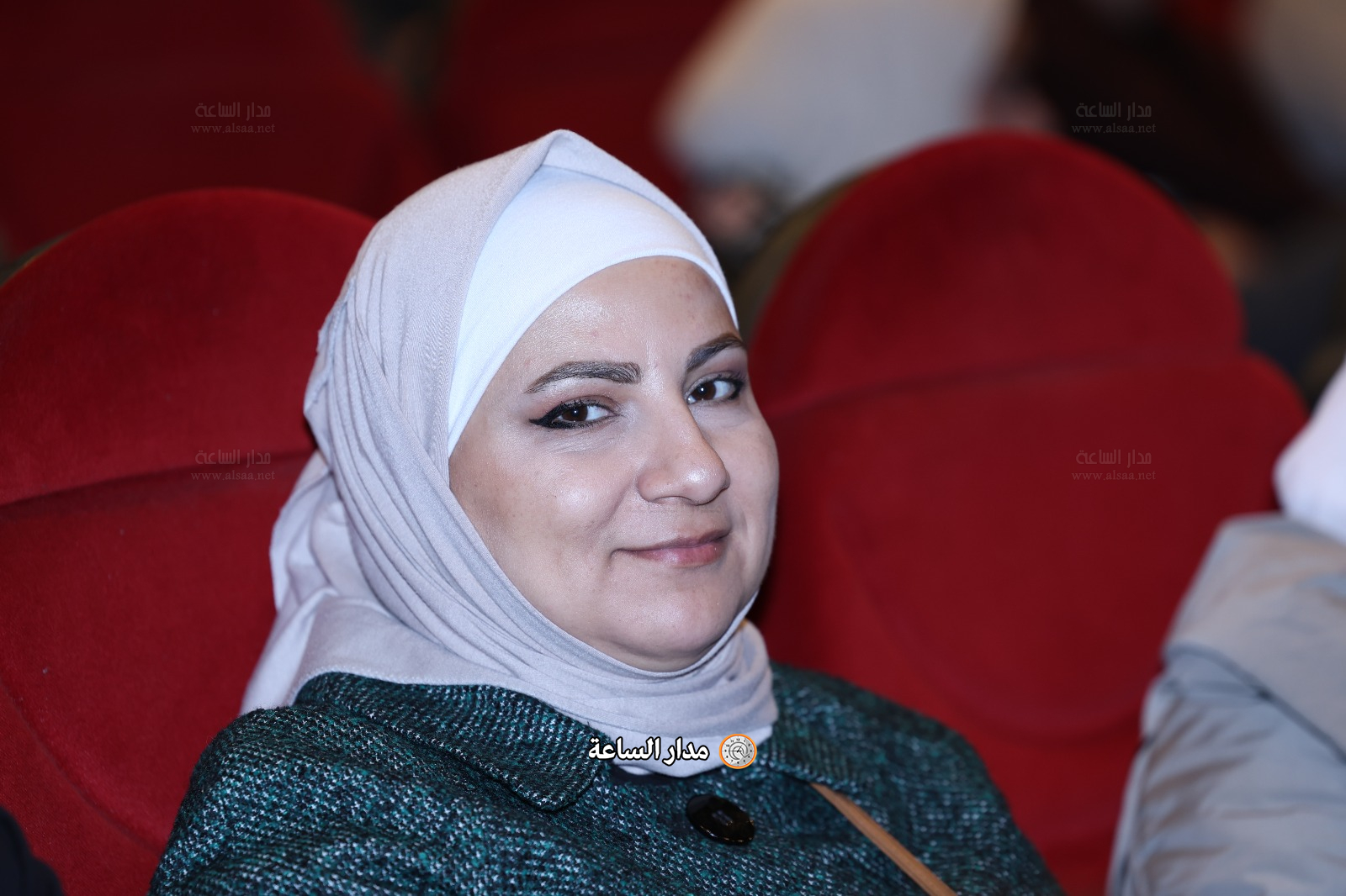 Madar Al-Saa Images 0.5442376833558997