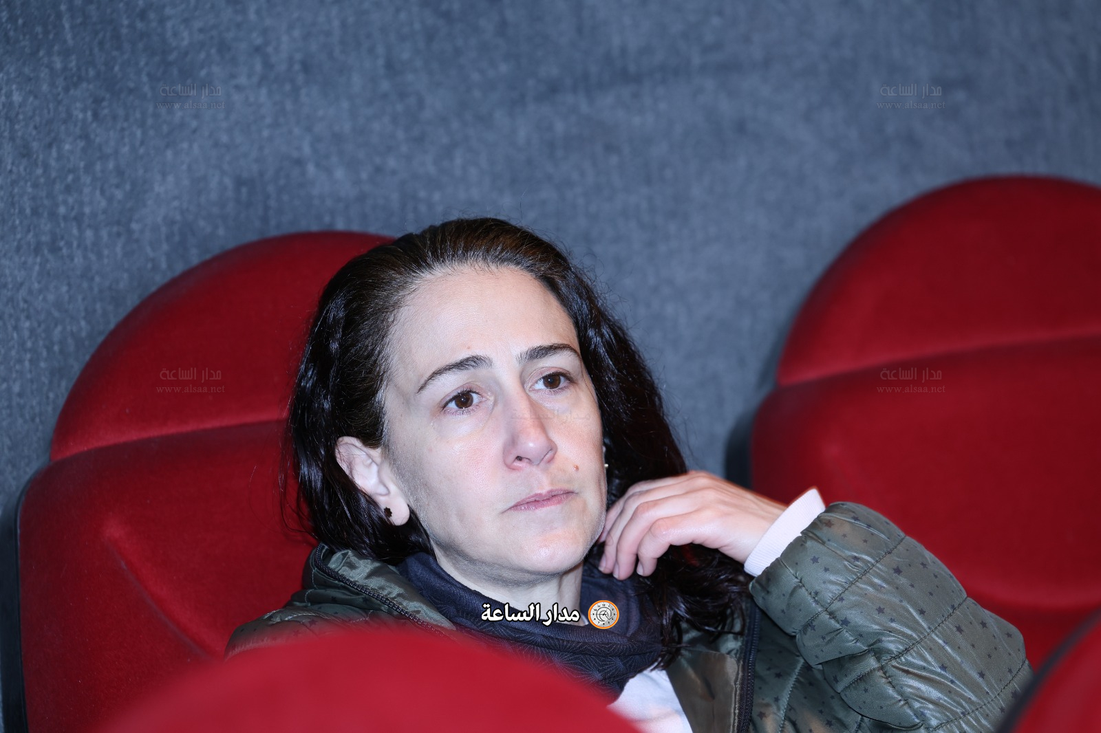 Madar Al-Saa Images 0.5787409632569145