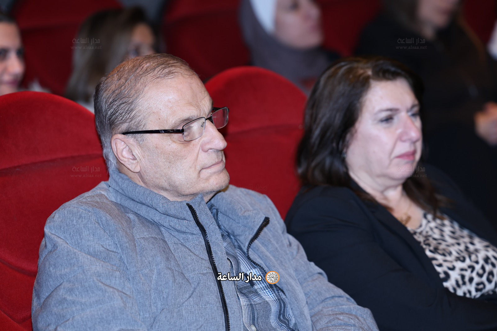 Madar Al-Saa Images 0.5539216316229931