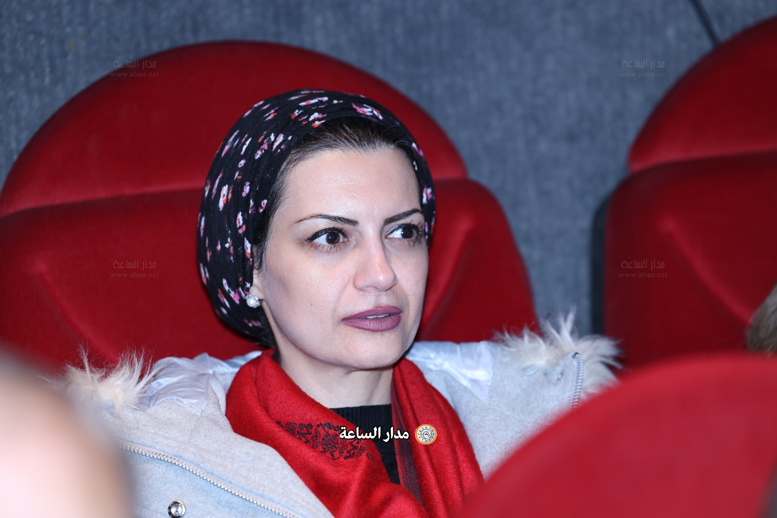 Madar Al-Saa Images 0.7615666947674413