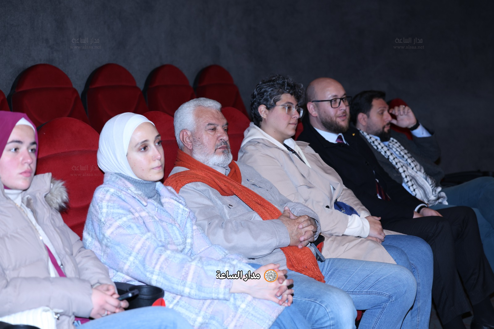 Madar Al-Saa Images 0.8229955319478888