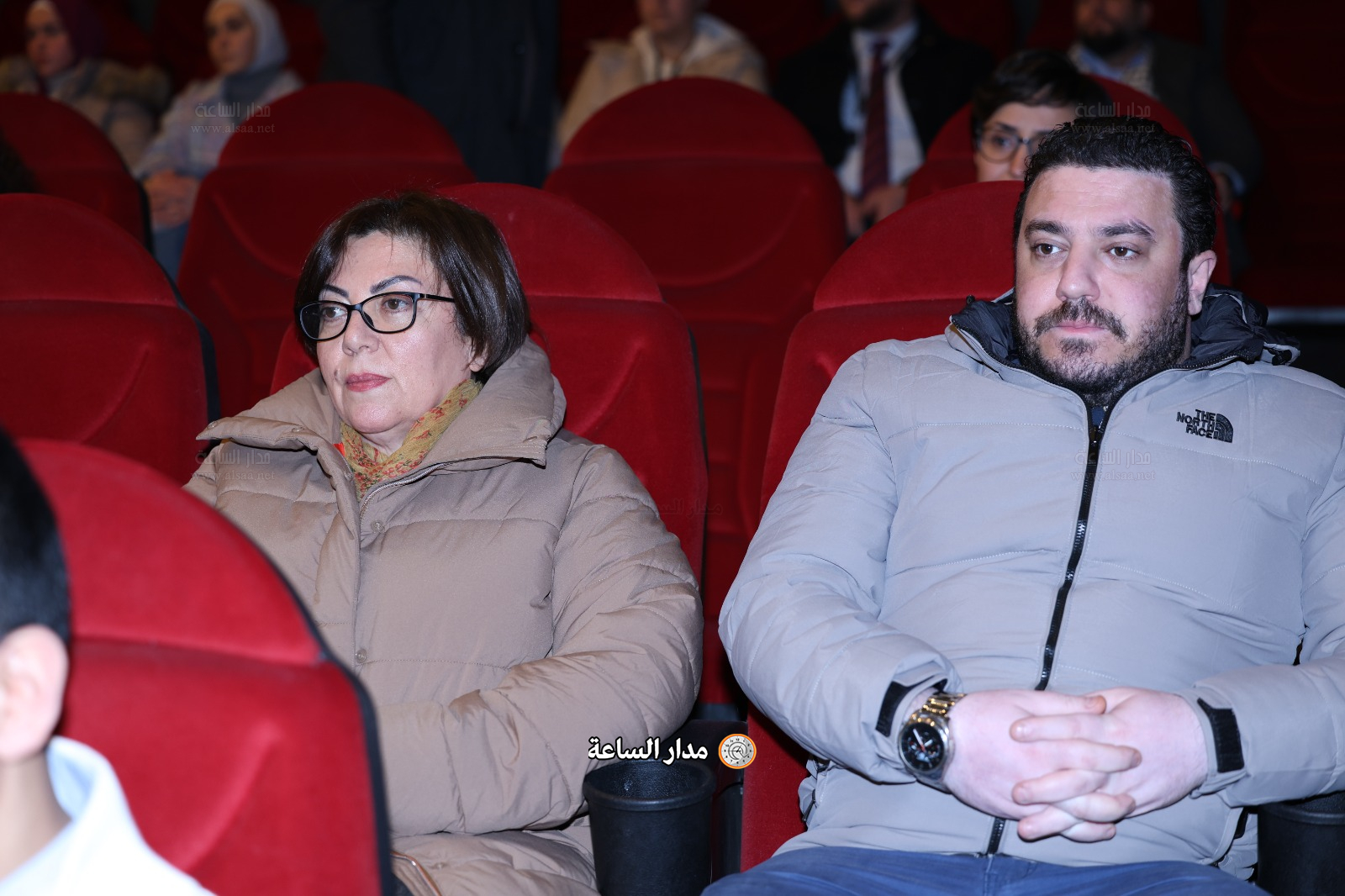 Madar Al-Saa Images 0.44699583887796557