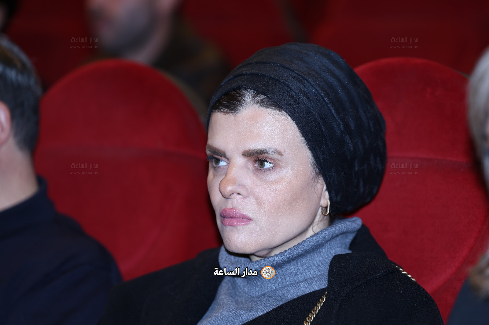 Madar Al-Saa Images 0.6498320110202847