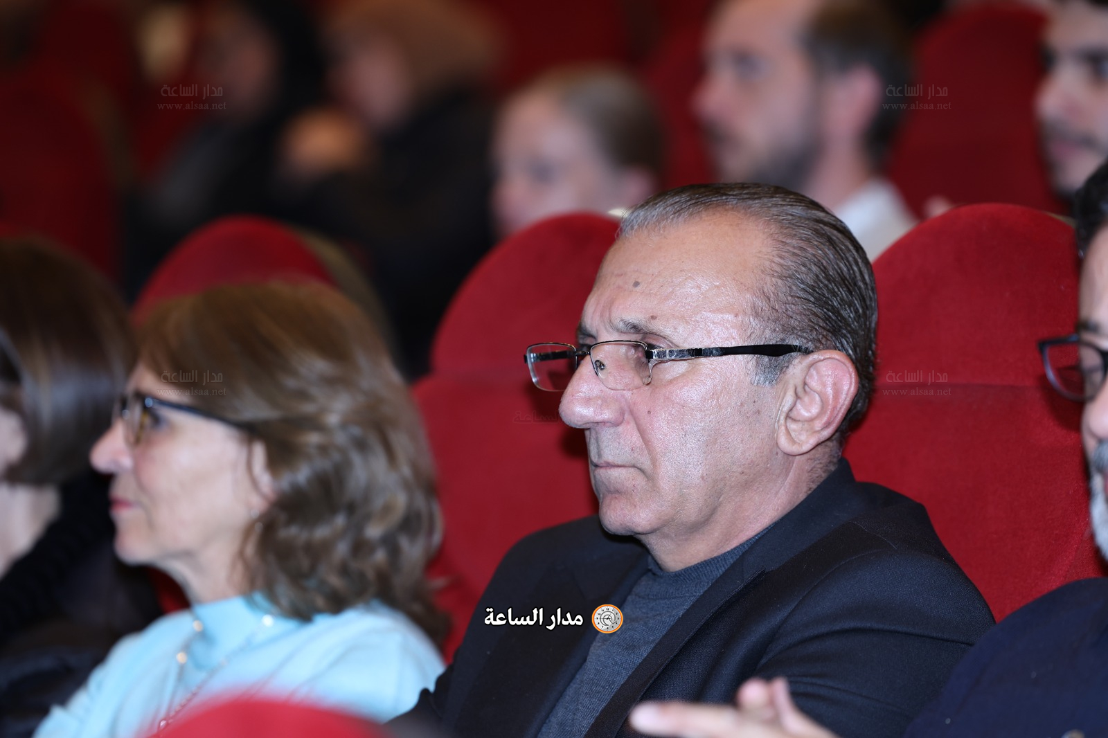 Madar Al-Saa Images 0.7596245878103032