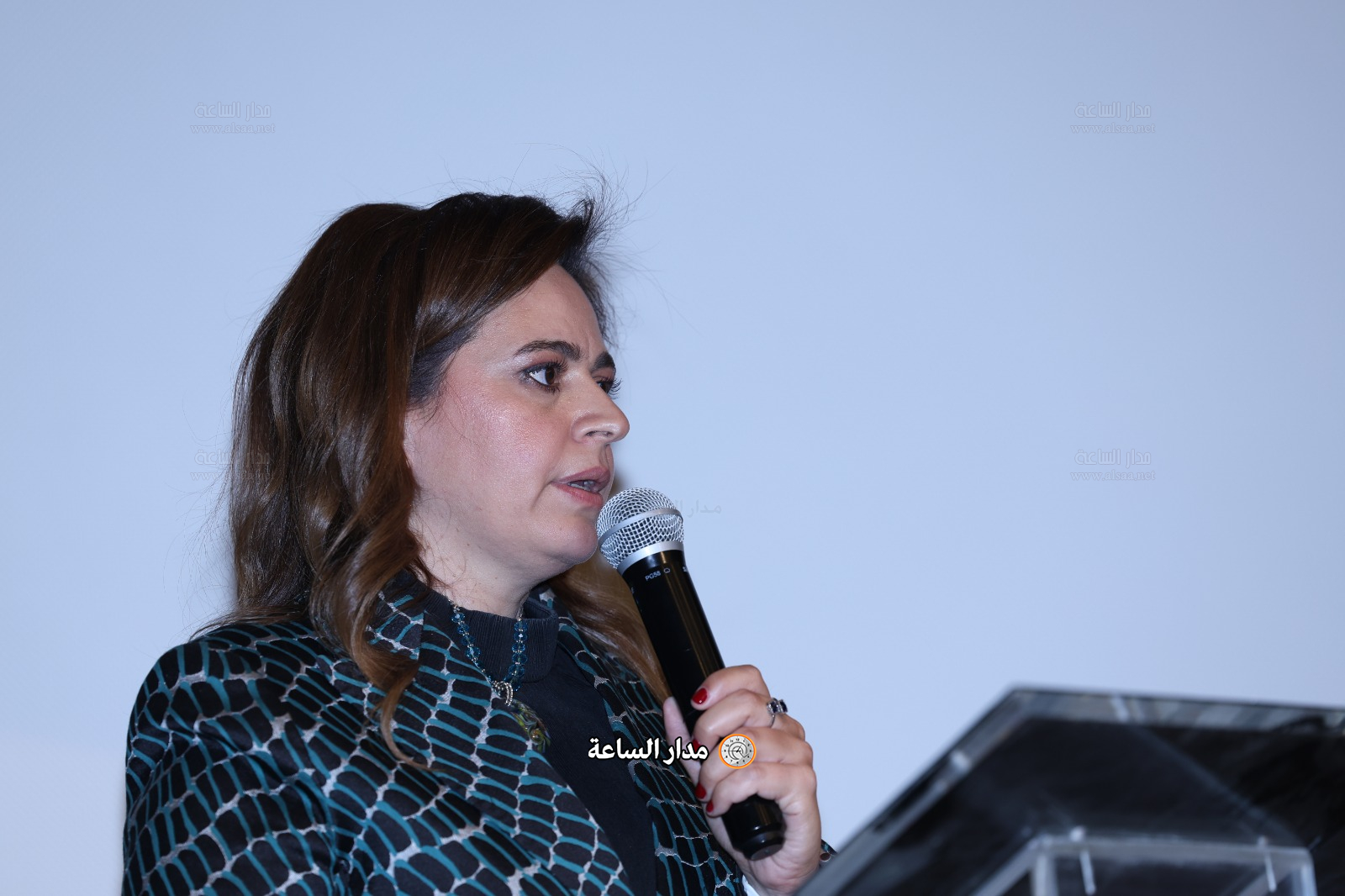 Madar Al-Saa Images 0.9549927191545804