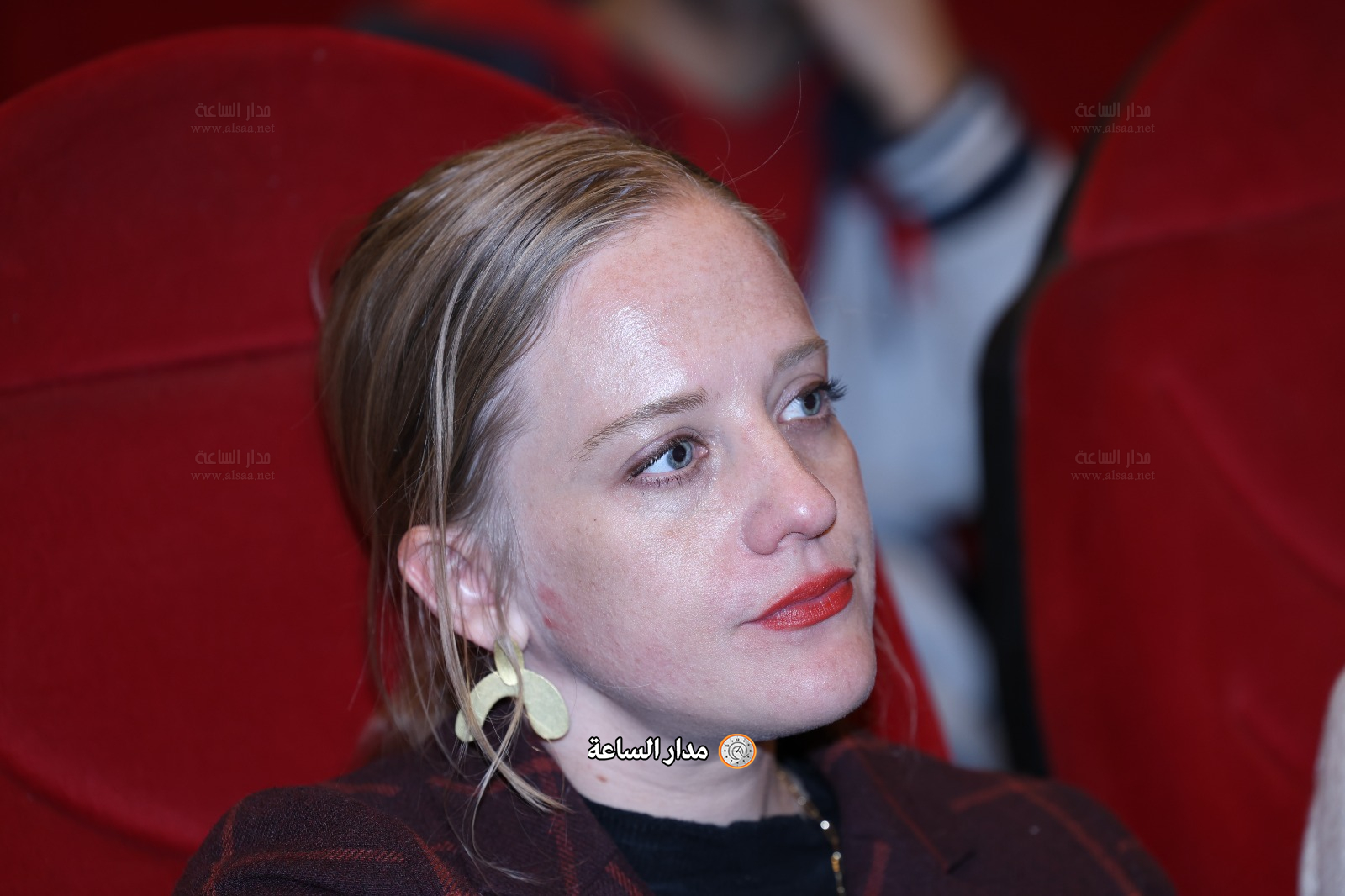 Madar Al-Saa Images 0.4745527831083709