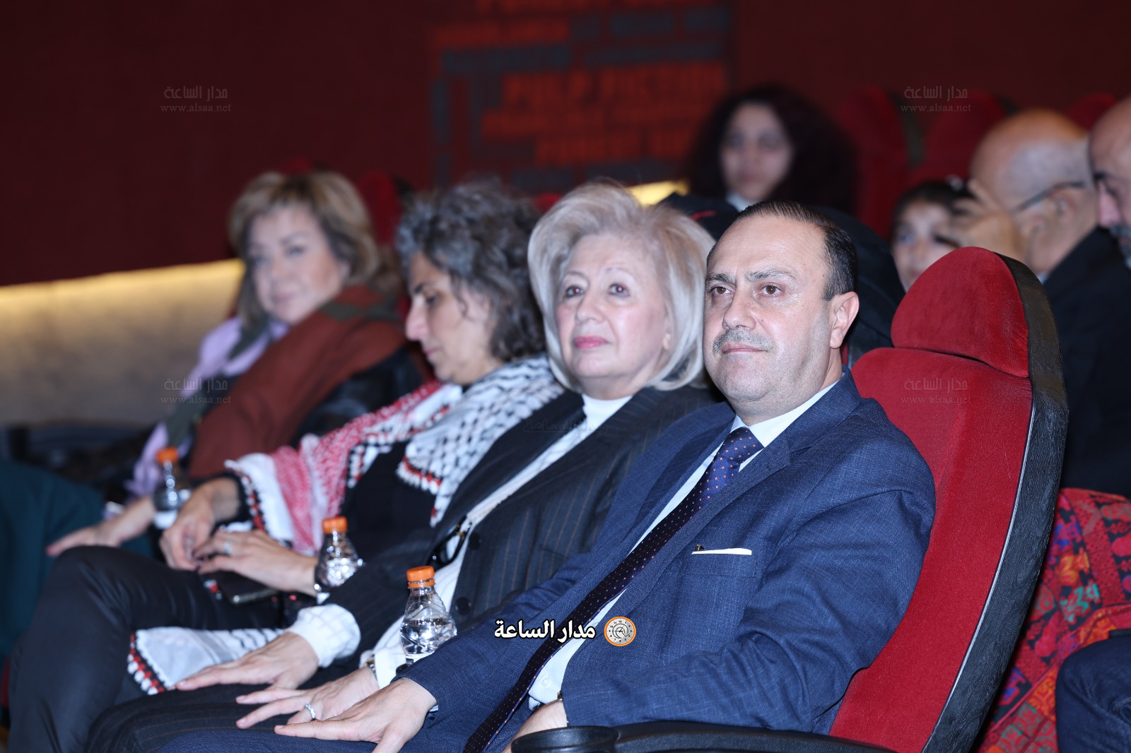 Madar Al-Saa Images 0.7936525857260612