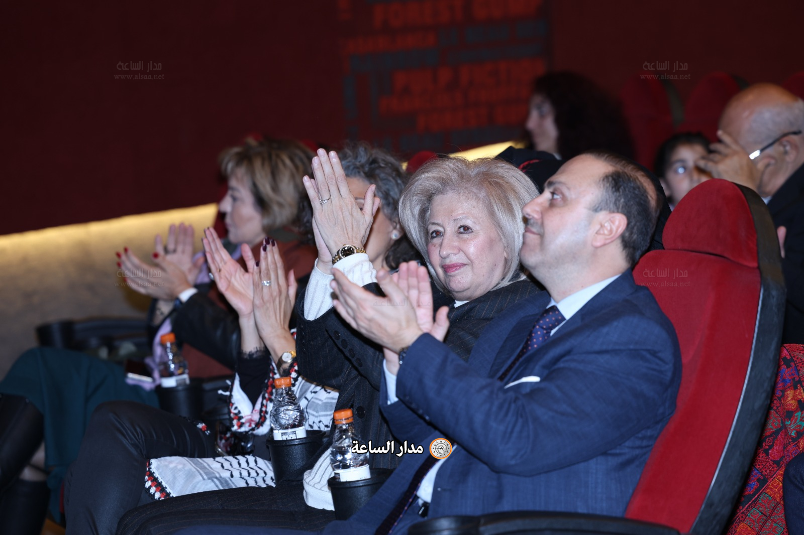 Madar Al-Saa Images 0.9898918283217619