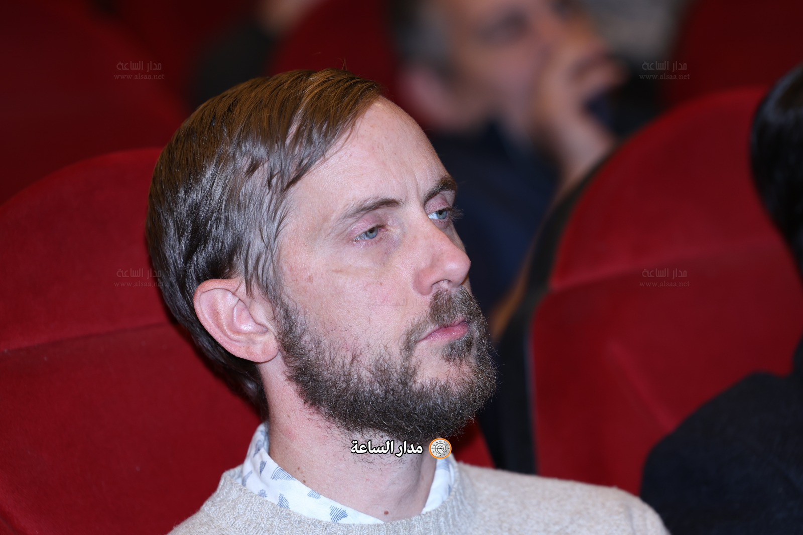 Madar Al-Saa Images 0.3232668430614829